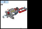 Notice / Instructions de Montage - LEGO - Technic - 42029 - Le Pick up customisé: Page 37