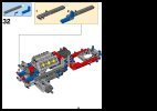 Notice / Instructions de Montage - LEGO - Technic - 42029 - Le Pick up customisé: Page 40