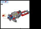 Notice / Instructions de Montage - LEGO - Technic - 42029 - Le Pick up customisé: Page 42