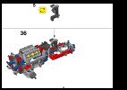 Notice / Instructions de Montage - LEGO - Technic - 42029 - Le Pick up customisé: Page 46