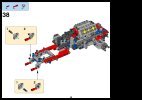 Notice / Instructions de Montage - LEGO - Technic - 42029 - Le Pick up customisé: Page 48