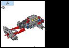 Notice / Instructions de Montage - LEGO - Technic - 42029 - Le Pick up customisé: Page 54