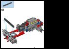 Notice / Instructions de Montage - LEGO - Technic - 42029 - Le Pick up customisé: Page 55