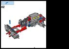 Notice / Instructions de Montage - LEGO - Technic - 42029 - Le Pick up customisé: Page 56