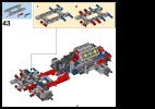 Notice / Instructions de Montage - LEGO - Technic - 42029 - Le Pick up customisé: Page 57