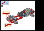 Notice / Instructions de Montage - LEGO - Technic - 42029 - Le Pick up customisé: Page 58