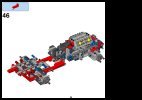 Notice / Instructions de Montage - LEGO - Technic - 42029 - Le Pick up customisé: Page 60