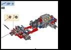 Notice / Instructions de Montage - LEGO - Technic - 42029 - Le Pick up customisé: Page 62