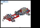 Notice / Instructions de Montage - LEGO - Technic - 42029 - Le Pick up customisé: Page 63