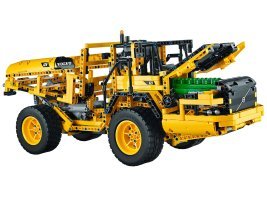 42030 - Remote-Controlled VOLVO L350F Wheel Load