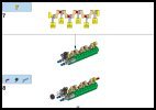 Notice / Instructions de Montage - LEGO - Technic - 42030 - La chargeuse sur pneus télécommandée VOLVO L350F: Page 16