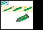 Notice / Instructions de Montage - LEGO - Technic - 42030 - La chargeuse sur pneus télécommandée VOLVO L350F: Page 20