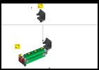 Notice / Instructions de Montage - LEGO - Technic - 42030 - La chargeuse sur pneus télécommandée VOLVO L350F: Page 23