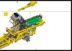 Notice / Instructions de Montage - LEGO - Technic - 42030 - La chargeuse sur pneus télécommandée VOLVO L350F: Page 27