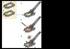 Notice / Instructions de Montage - LEGO - Technic - 42030 - La chargeuse sur pneus télécommandée VOLVO L350F: Page 54