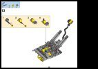 Notice / Instructions de Montage - LEGO - Technic - 42030 - La chargeuse sur pneus télécommandée VOLVO L350F: Page 62