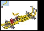 Notice / Instructions de Montage - LEGO - Technic - 42030 - La chargeuse sur pneus télécommandée VOLVO L350F: Page 59