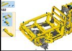 Notice / Instructions de Montage - LEGO - Technic - 42030 - La chargeuse sur pneus télécommandée VOLVO L350F: Page 33