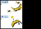 Notice / Instructions de Montage - LEGO - Technic - 42030 - La chargeuse sur pneus télécommandée VOLVO L350F: Page 63