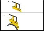 Notice / Instructions de Montage - LEGO - Technic - 42030 - La chargeuse sur pneus télécommandée VOLVO L350F: Page 75