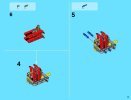 Notice / Instructions de Montage - LEGO - Technic - 42030 - La chargeuse sur pneus télécommandée VOLVO L350F: Page 15