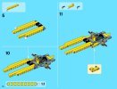 Notice / Instructions de Montage - LEGO - Technic - 42030 - La chargeuse sur pneus télécommandée VOLVO L350F: Page 36