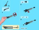 Notice / Instructions de Montage - LEGO - Technic - 42030 - La chargeuse sur pneus télécommandée VOLVO L350F: Page 140
