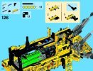 Notice / Instructions de Montage - LEGO - Technic - 42030 - La chargeuse sur pneus télécommandée VOLVO L350F: Page 204