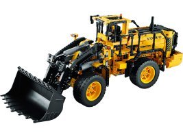 42030 - Remote-Controlled VOLVO L350F Wheel Load