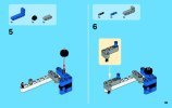 Notice / Instructions de Montage - LEGO - Technic - 42032 - La chargeuse compacte sur chenilles: Page 39