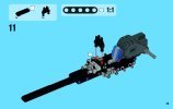 Notice / Instructions de Montage - LEGO - Technic - 42033 - Le bolide imbattable: Page 15