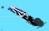 Notice / Instructions de Montage - LEGO - Technic - 42033 - Le bolide imbattable: Page 26