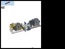 Notice / Instructions de Montage - LEGO - Technic - 42033 - Le bolide imbattable: Page 24