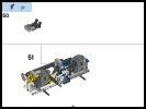 Notice / Instructions de Montage - LEGO - Technic - 42033 - Le bolide imbattable: Page 30