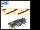 Notice / Instructions de Montage - LEGO - Technic - 42033 - Le bolide imbattable: Page 32