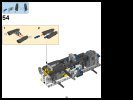 Notice / Instructions de Montage - LEGO - Technic - 42033 - Le bolide imbattable: Page 33