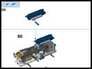 Notice / Instructions de Montage - LEGO - Technic - 42033 - Le bolide imbattable: Page 36