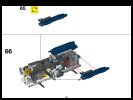 Notice / Instructions de Montage - LEGO - Technic - 42033 - Le bolide imbattable: Page 39