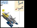 Notice / Instructions de Montage - LEGO - Technic - 42033 - Le bolide imbattable: Page 40