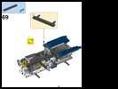 Notice / Instructions de Montage - LEGO - Technic - 42033 - Le bolide imbattable: Page 42