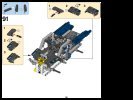 Notice / Instructions de Montage - LEGO - Technic - 42033 - Le bolide imbattable: Page 56