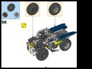 Notice / Instructions de Montage - LEGO - Technic - 42033 - Le bolide imbattable: Page 63