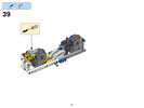 Notice / Instructions de Montage - LEGO - Technic - 42033 - Le bolide imbattable: Page 21