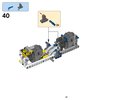 Notice / Instructions de Montage - LEGO - Technic - 42033 - Le bolide imbattable: Page 22