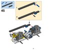 Notice / Instructions de Montage - LEGO - Technic - 42033 - Le bolide imbattable: Page 27