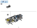 Notice / Instructions de Montage - LEGO - Technic - 42033 - Le bolide imbattable: Page 30