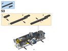 Notice / Instructions de Montage - LEGO - Technic - 42033 - Le bolide imbattable: Page 32