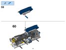 Notice / Instructions de Montage - LEGO - Technic - 42033 - Le bolide imbattable: Page 36