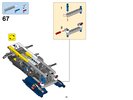 Notice / Instructions de Montage - LEGO - Technic - 42033 - Le bolide imbattable: Page 40