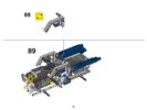 Notice / Instructions de Montage - LEGO - Technic - 42033 - Le bolide imbattable: Page 54